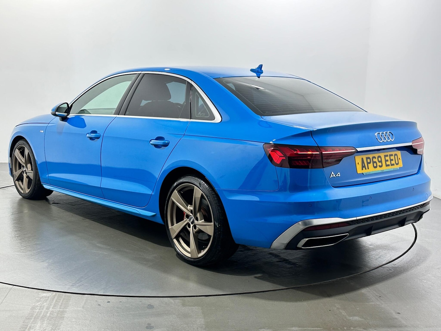 Used Audi A4 2020 for sale - 77799447: Photo 6