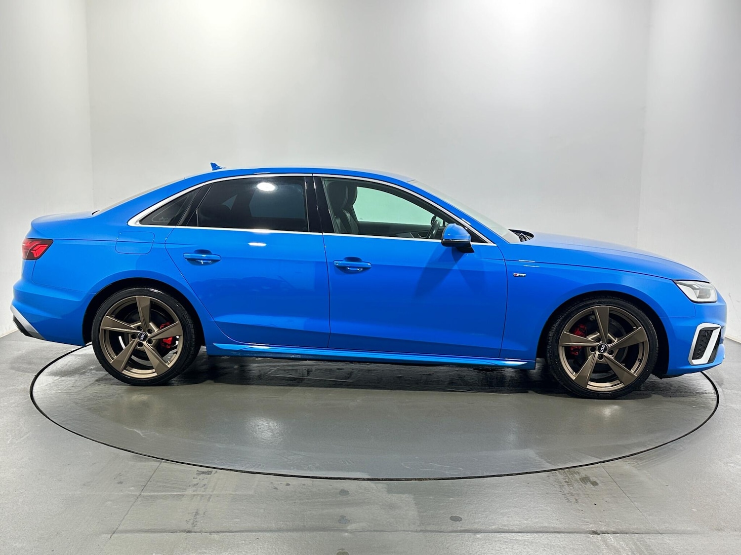 Used Audi A4 2020 for sale - 77799447: Photo 9