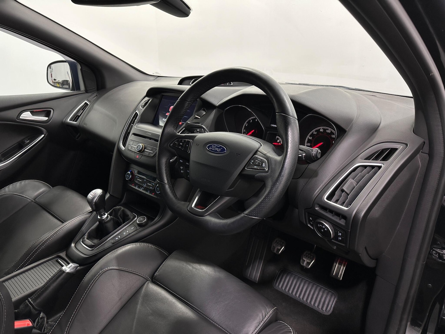 Used Ford Focus 2018 for sale - 76898251: Photo 10