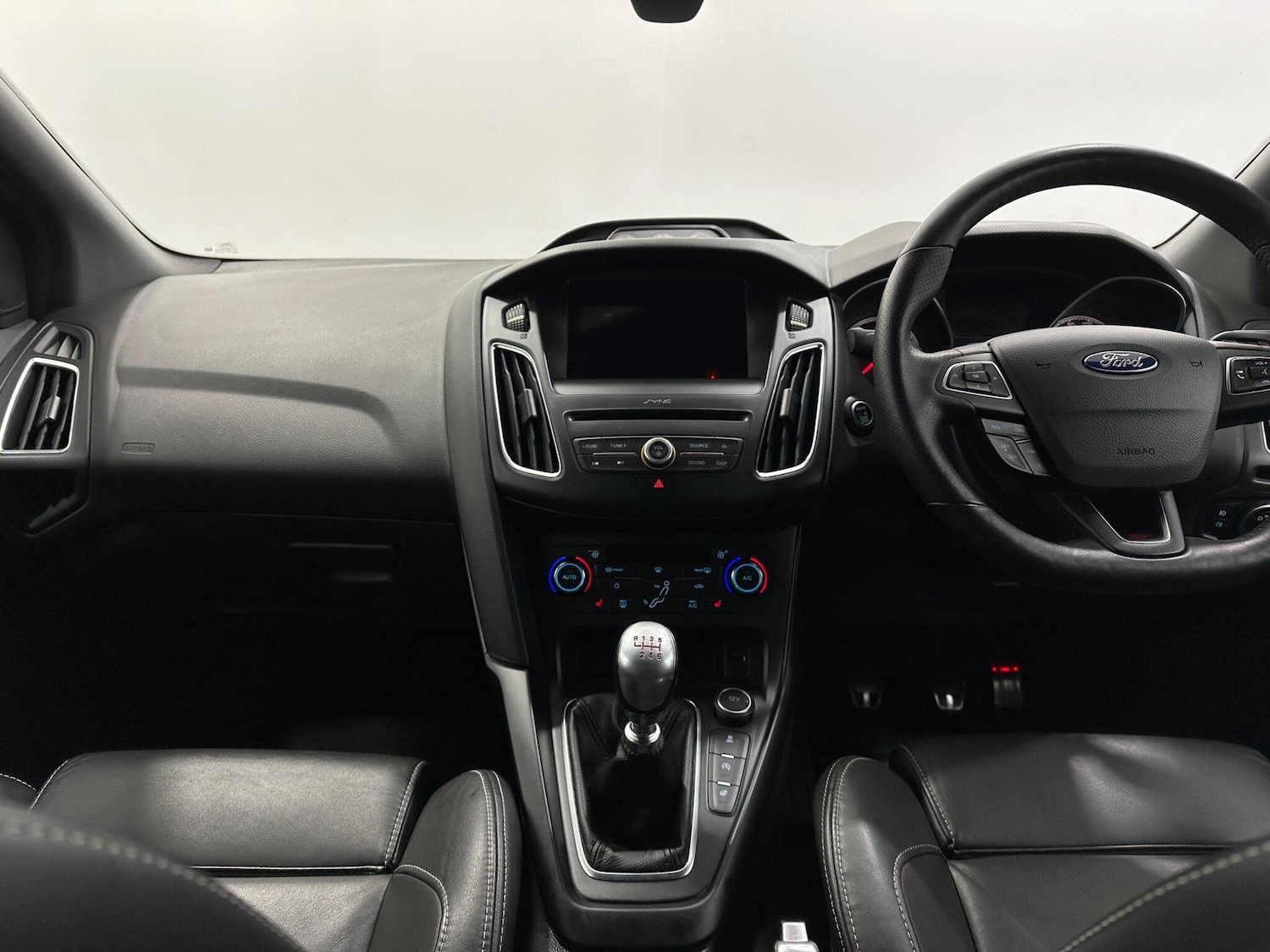 Used Ford Focus 2018 for sale - 76898251: Photo 19