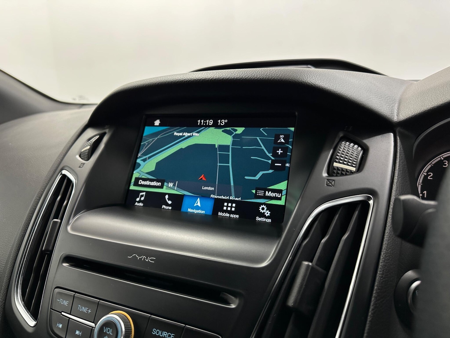 Used Ford Focus 2018 for sale - 76898251: Photo 21