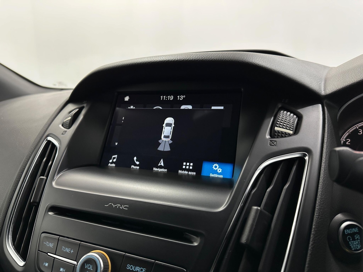 Used Ford Focus 2018 for sale - 76898251: Photo 22