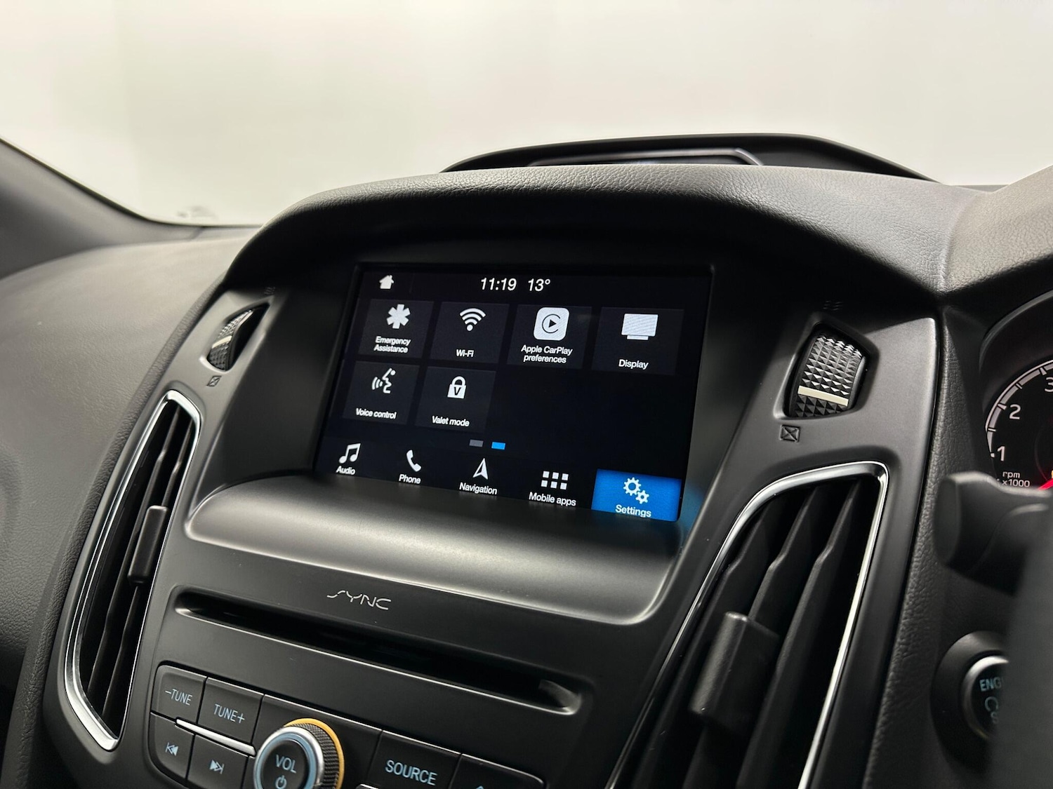 Used Ford Focus 2018 for sale - 76898251: Photo 23