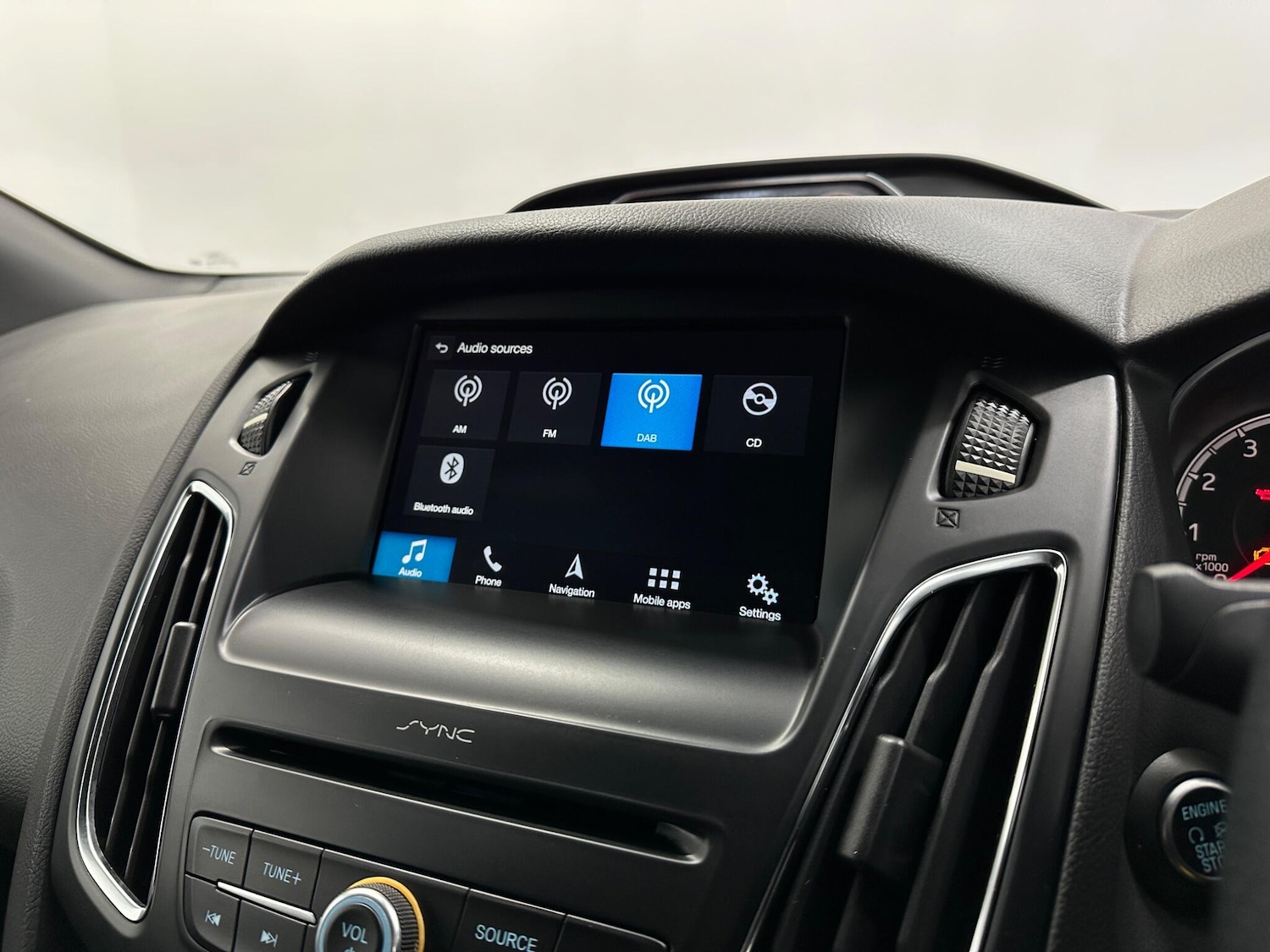 Used Ford Focus 2018 for sale - 76898251: Photo 24