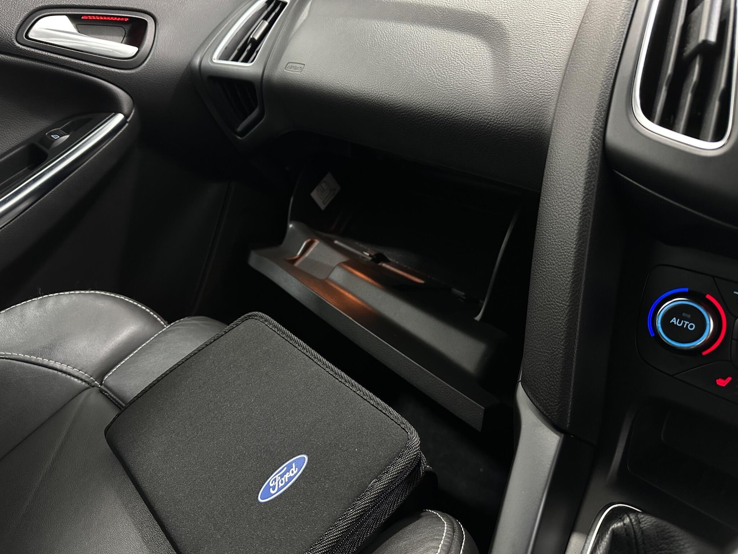 Used Ford Focus 2018 for sale - 76898251: Photo 26