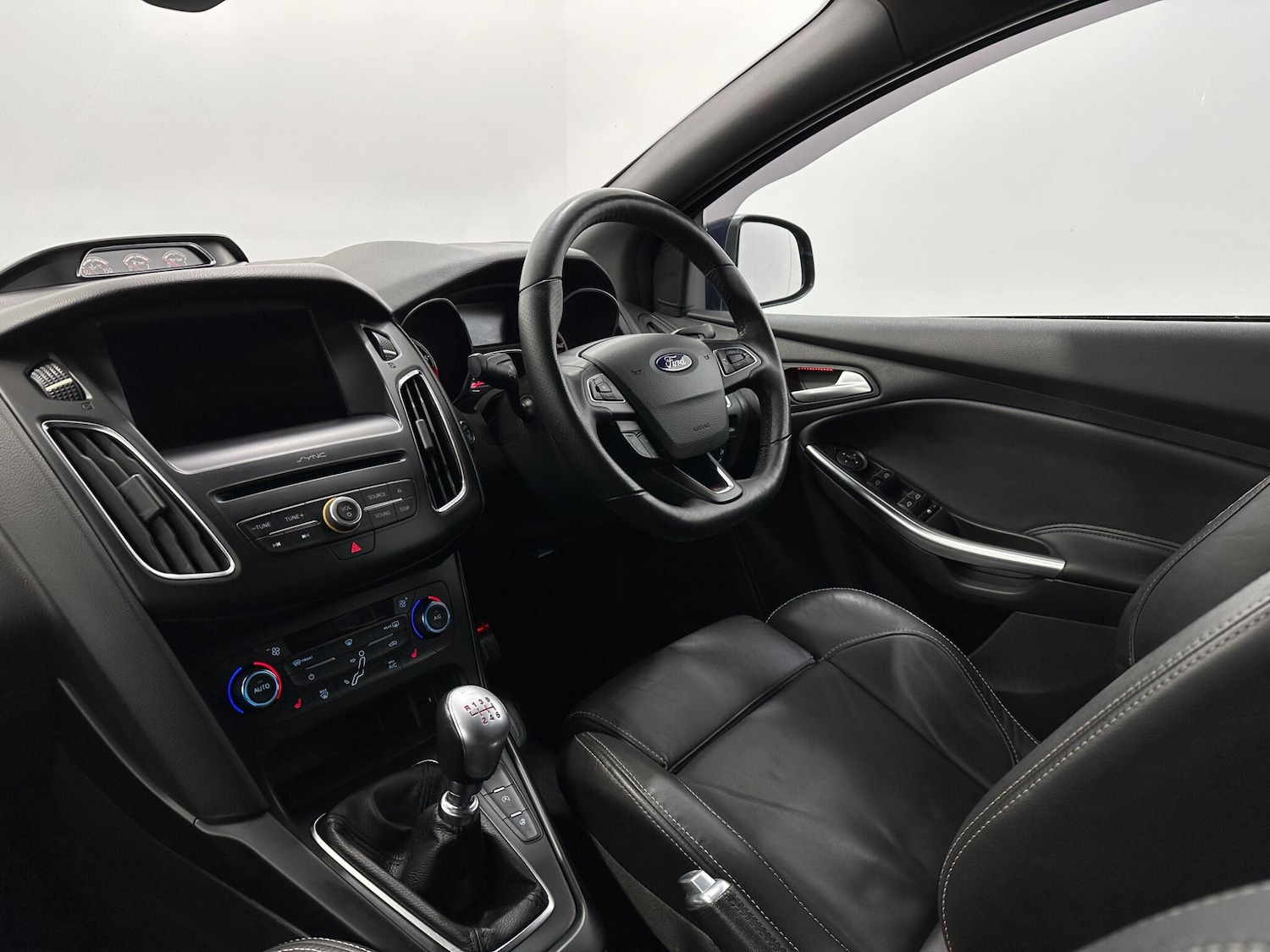 Used Ford Focus 2018 for sale - 76898251: Photo 28