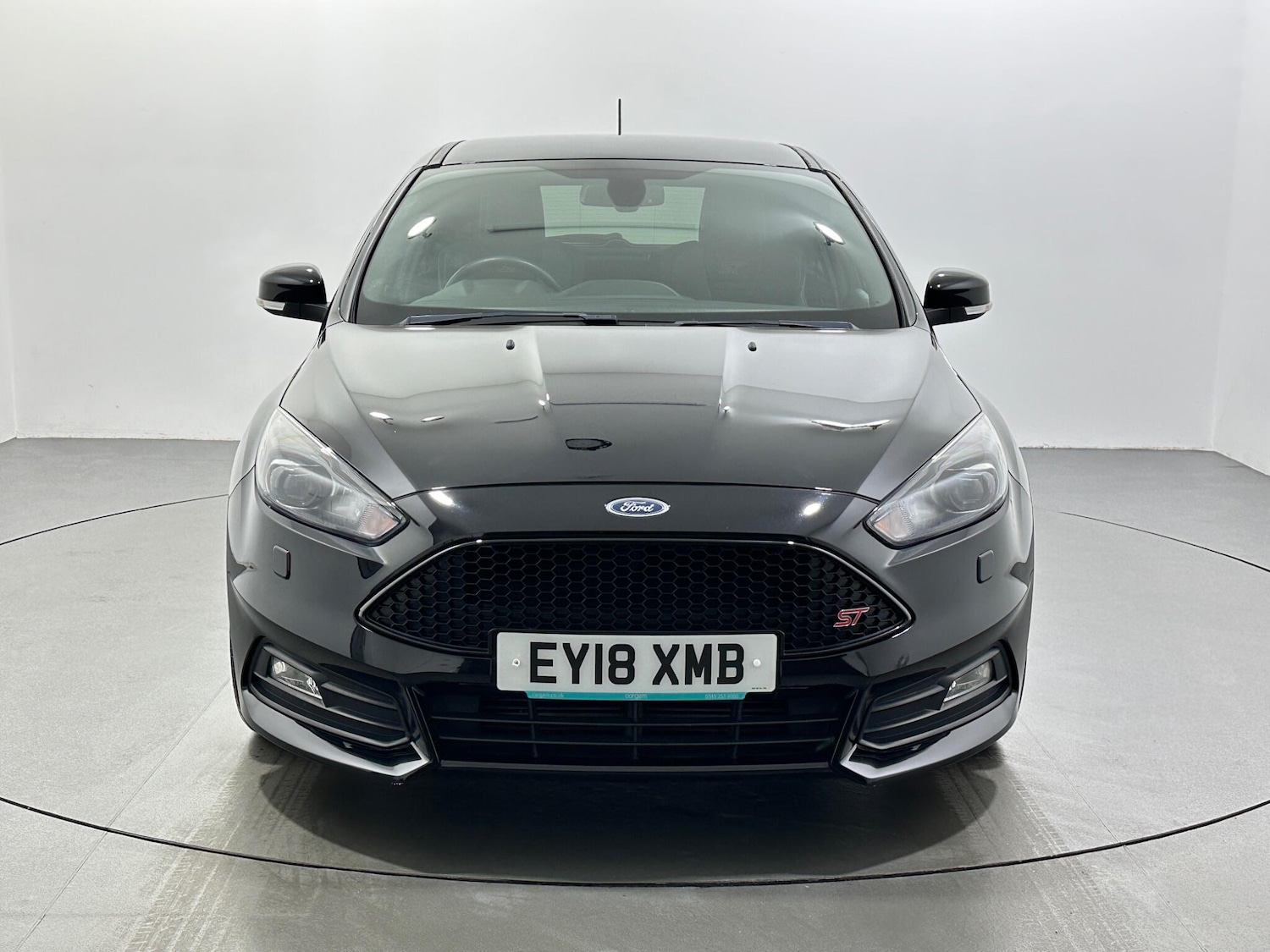 Used Ford Focus 2018 for sale - 76898251: Photo 3