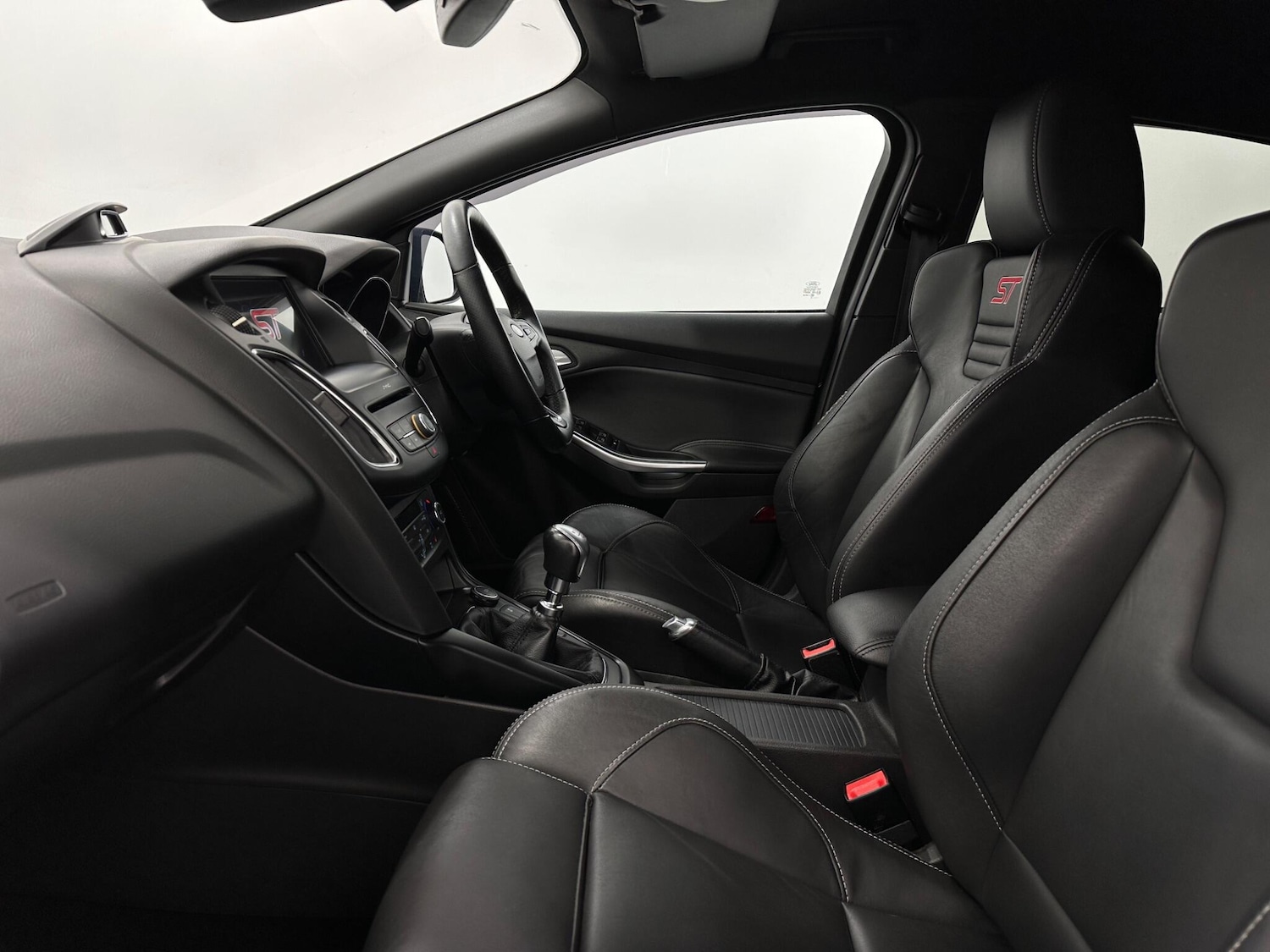 Used Ford Focus 2018 for sale - 76898251: Photo 32