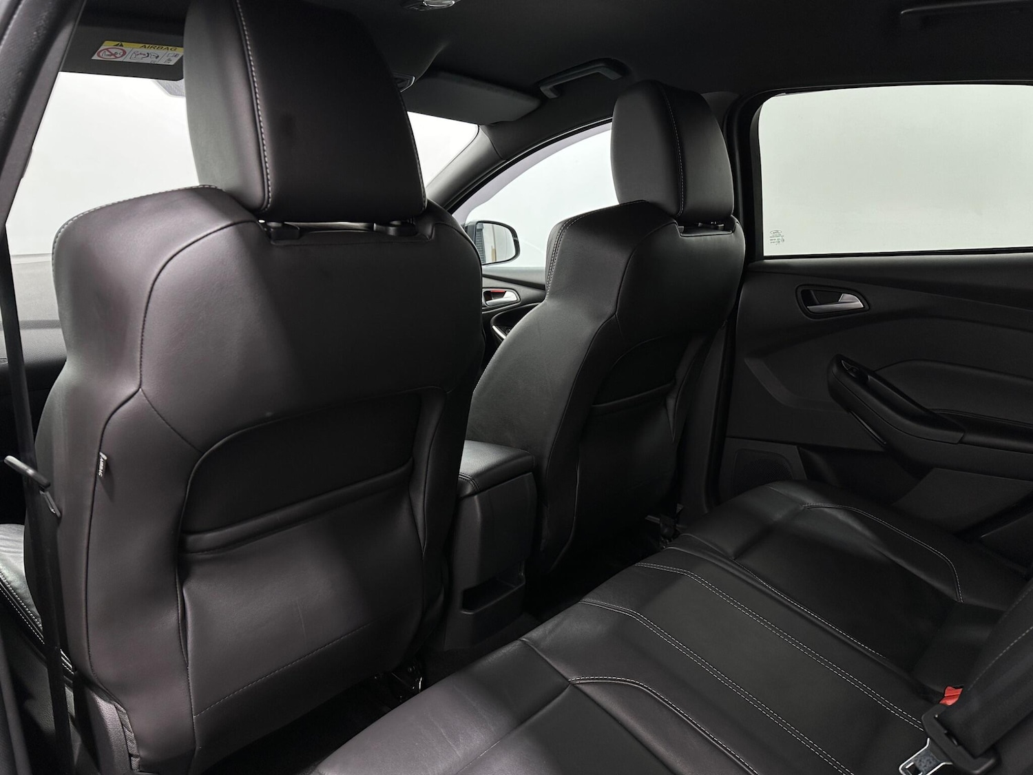 Used Ford Focus 2018 for sale - 76898251: Photo 35