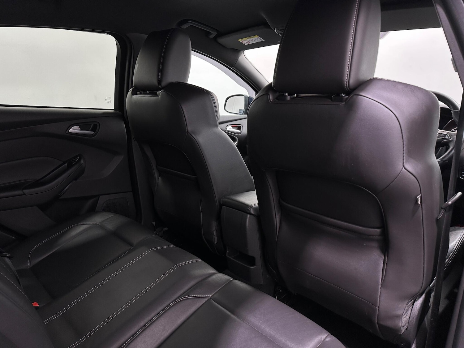 Used Ford Focus 2018 for sale - 76898251: Photo 38