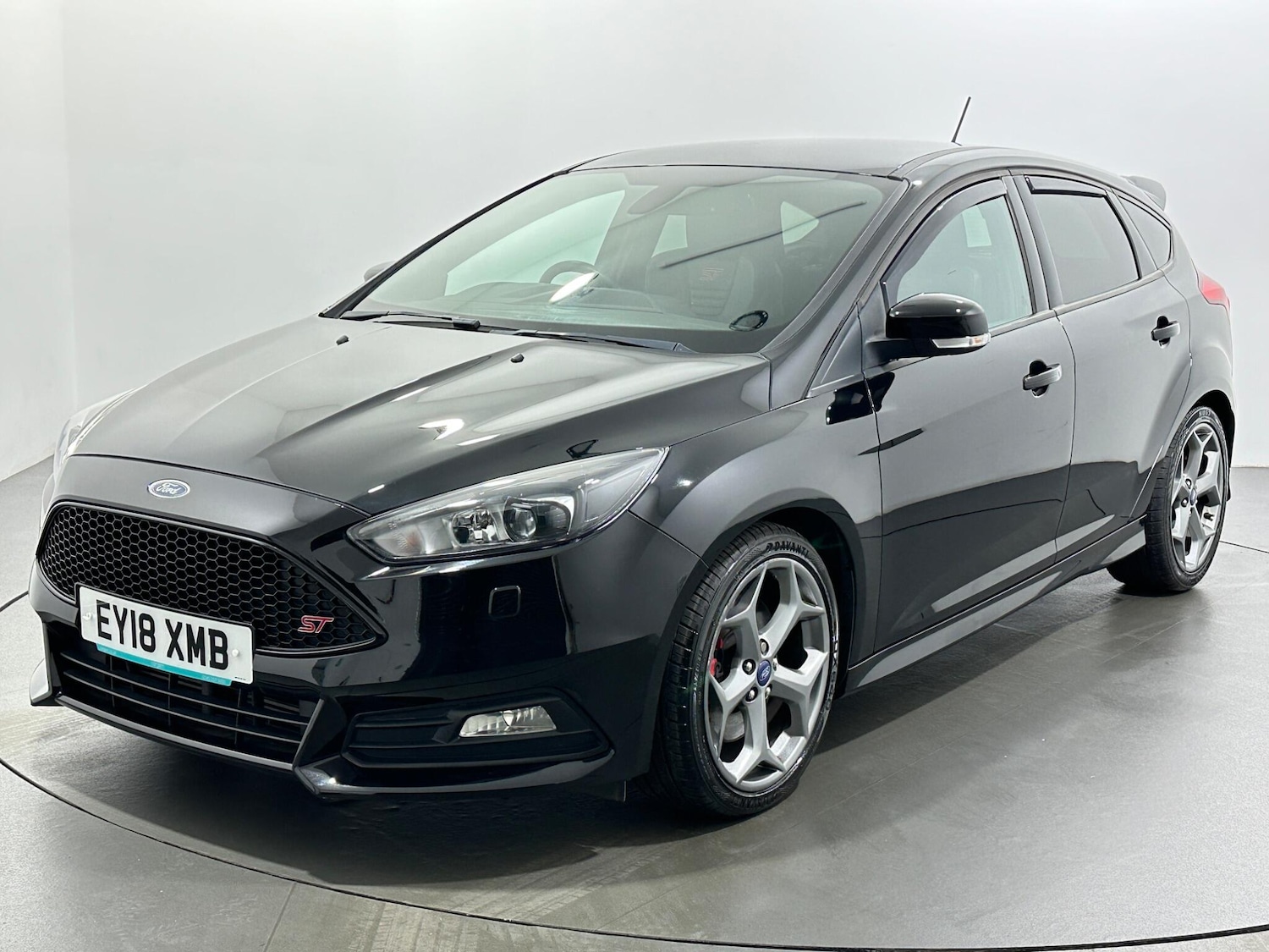 Used Ford Focus 2018 for sale - 76898251: Photo 4