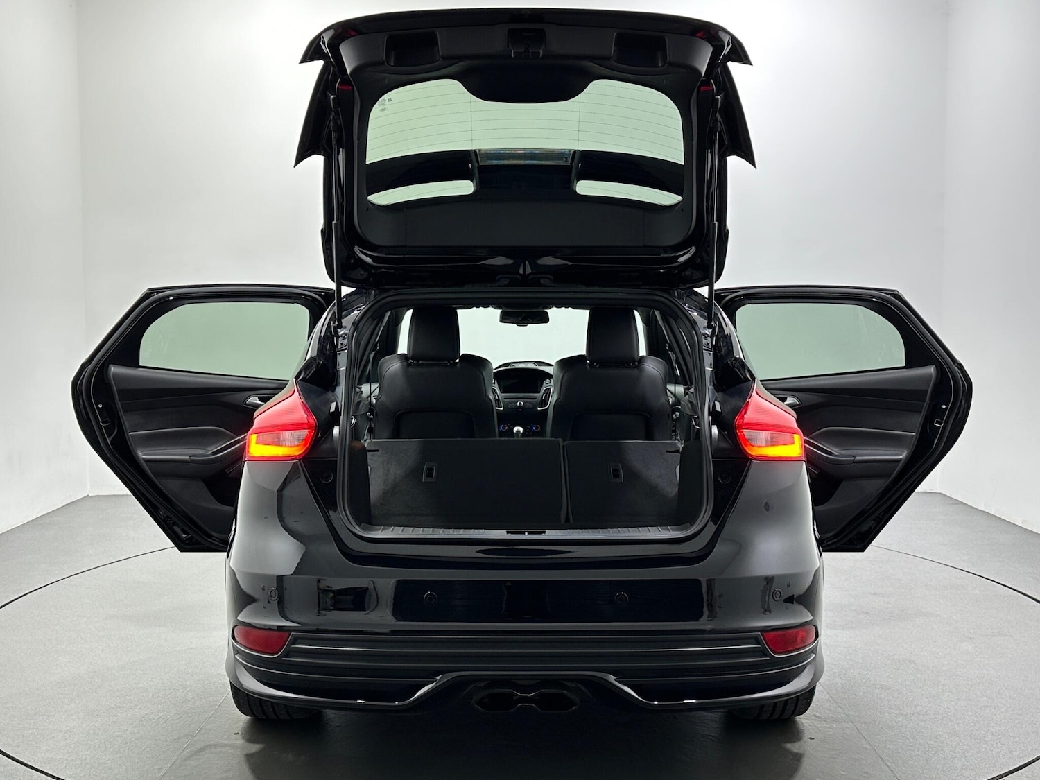 Used Ford Focus 2018 for sale - 76898251: Photo 41