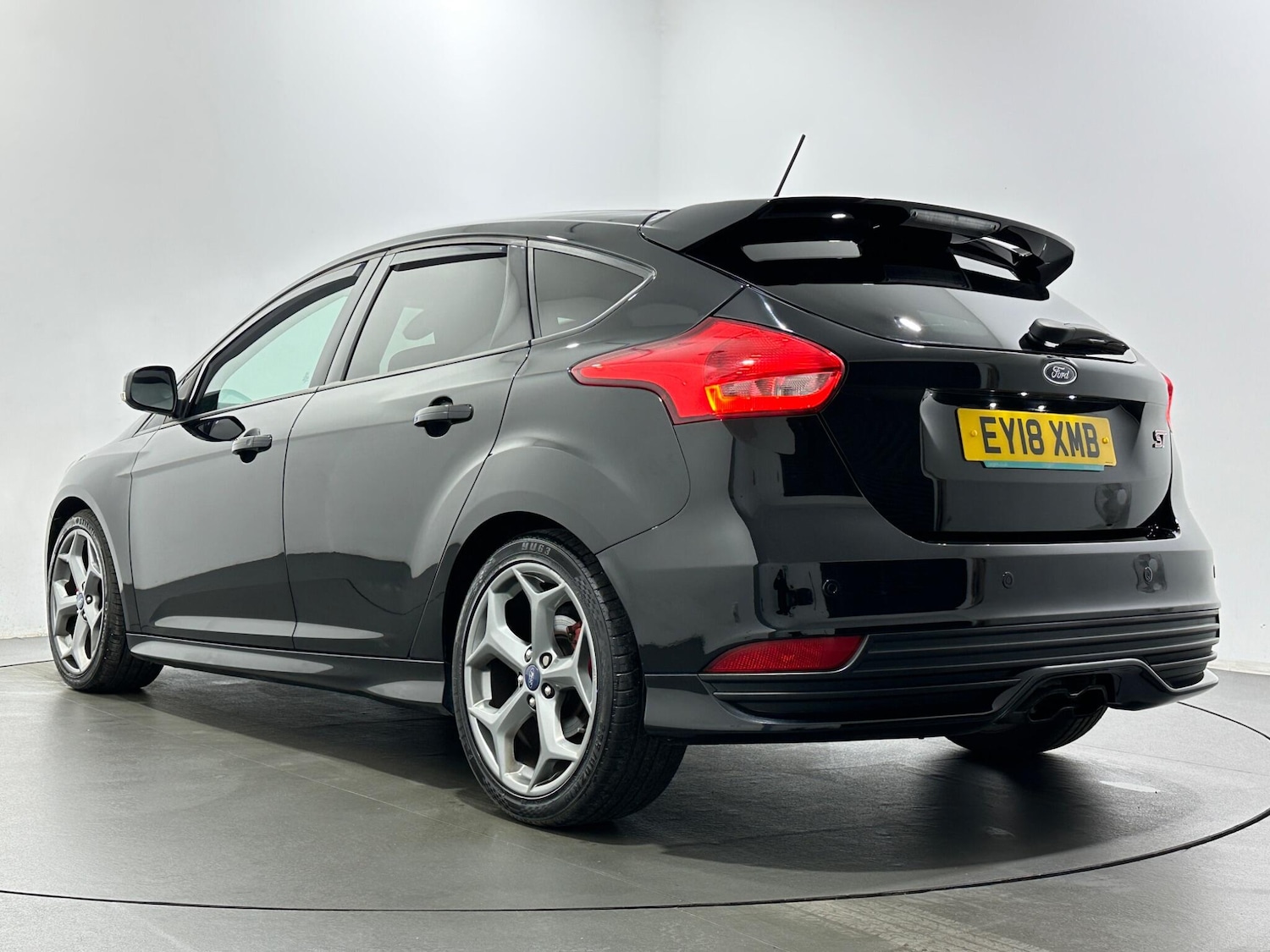 Used Ford Focus 2018 for sale - 76898251: Photo 46