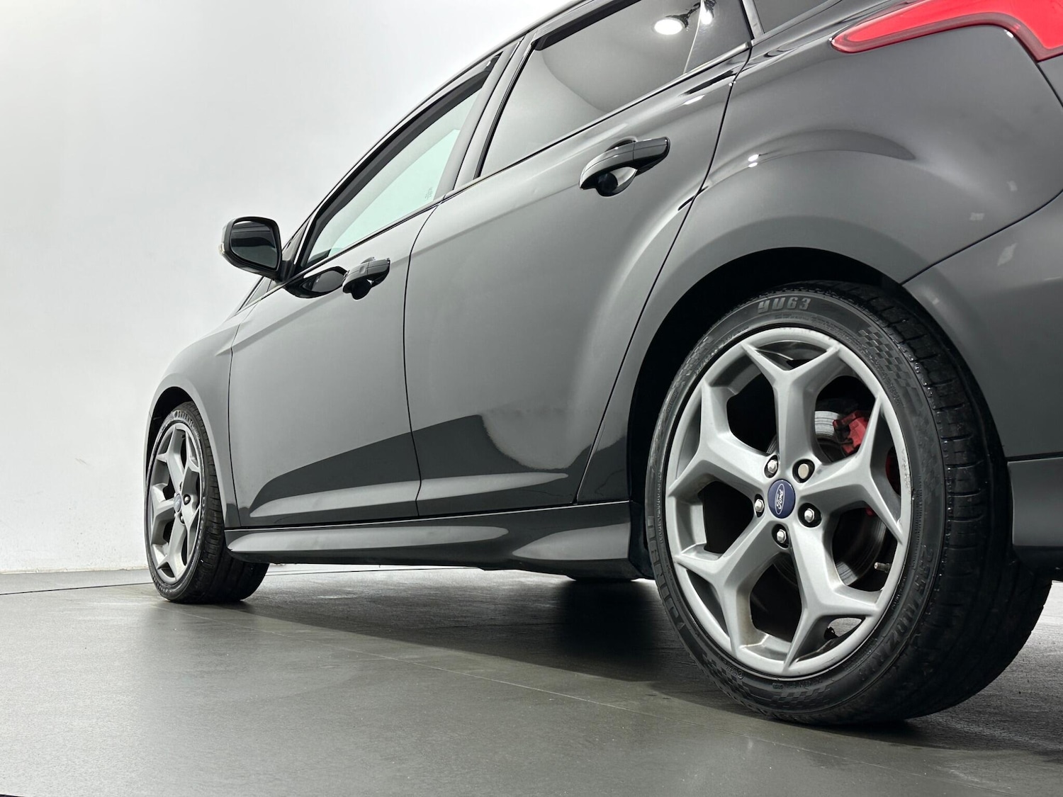 Used Ford Focus 2018 for sale - 76898251: Photo 47