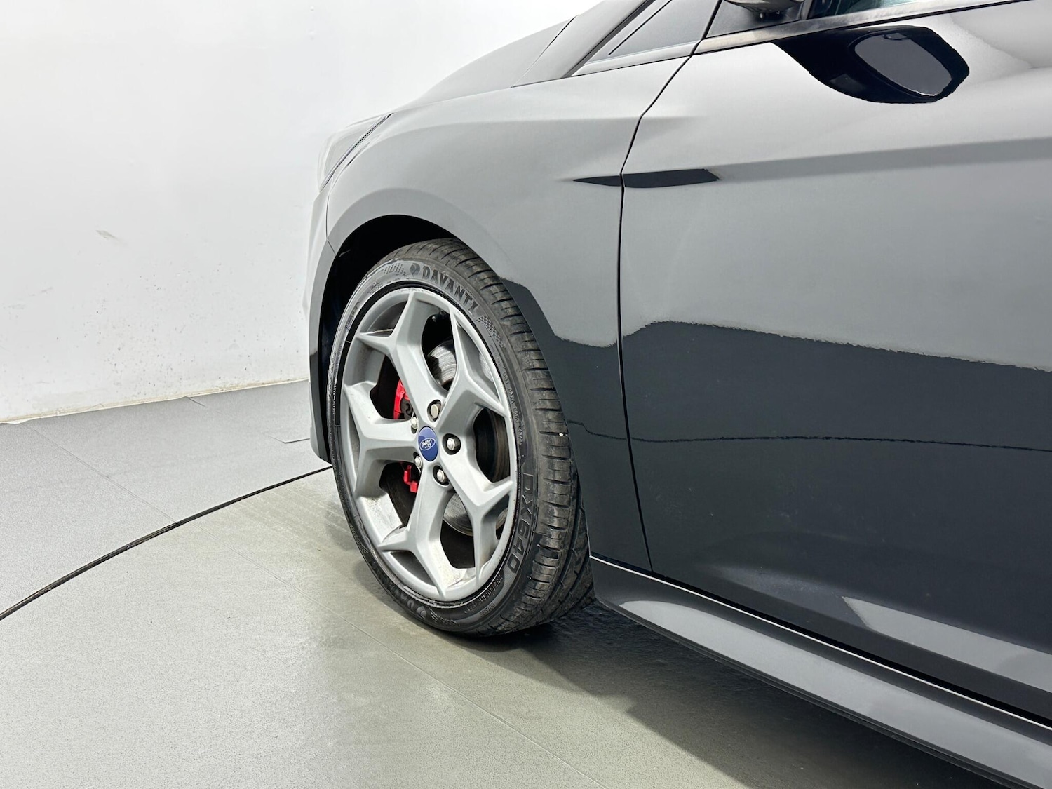 Used Ford Focus 2018 for sale - 76898251: Photo 48