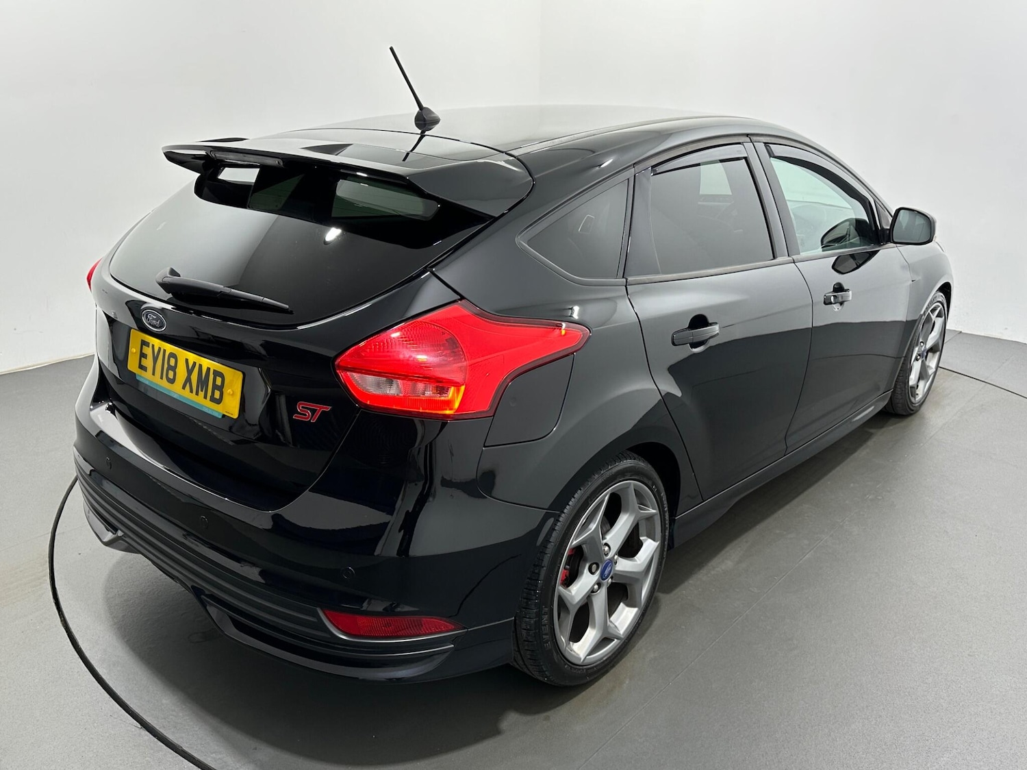 Used Ford Focus 2018 for sale - 76898251: Photo 49