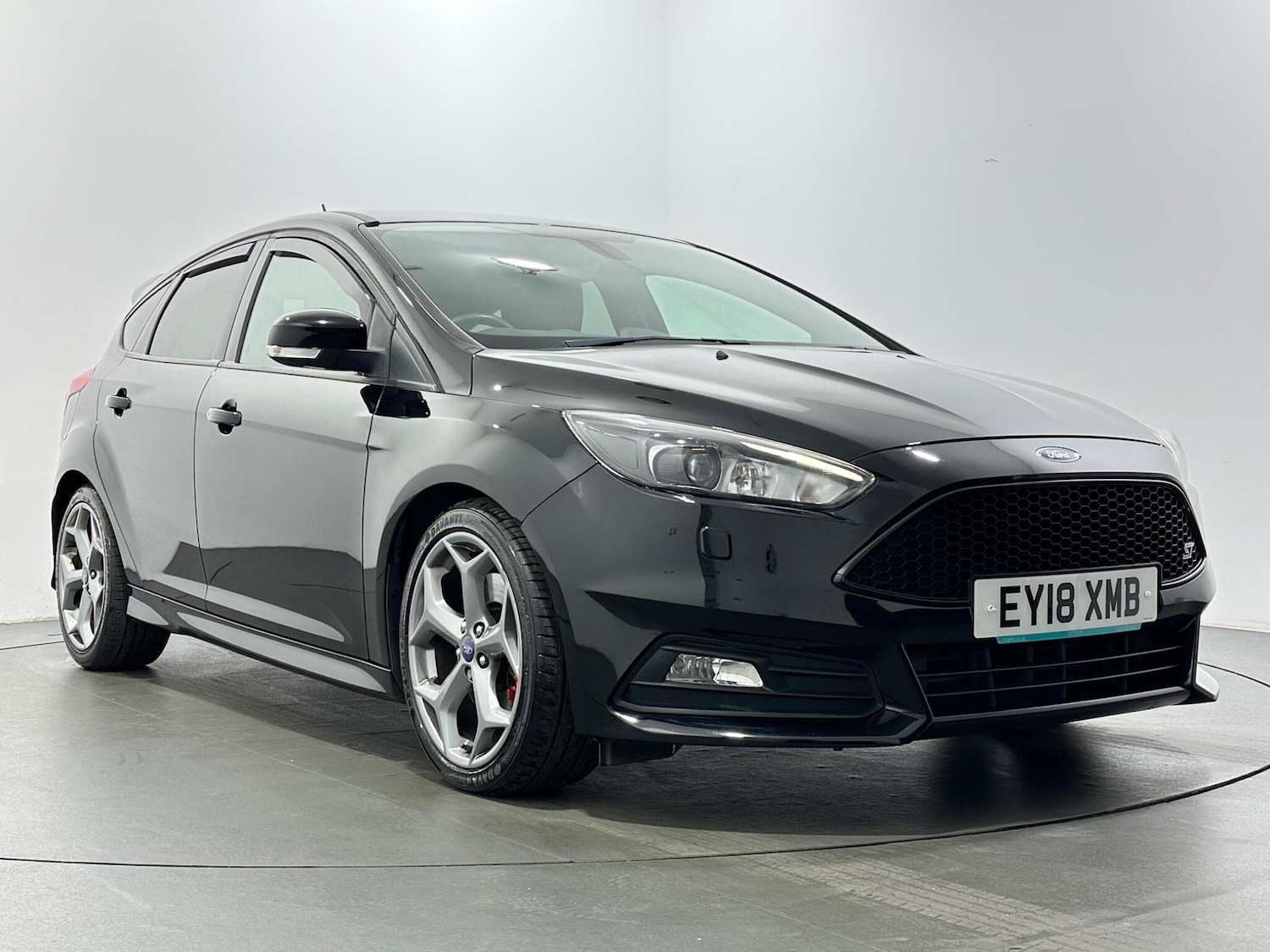 Used Ford Focus 2018 for sale - 76898251: Photo 50