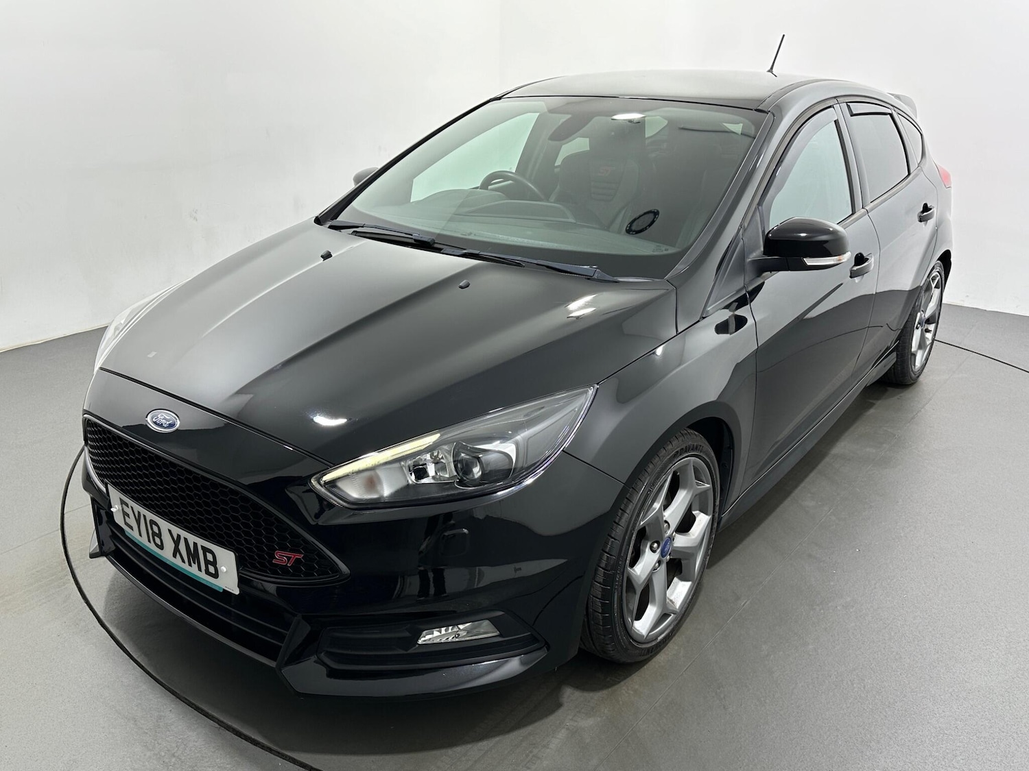 Used Ford Focus 2018 for sale - 76898251: Photo 51