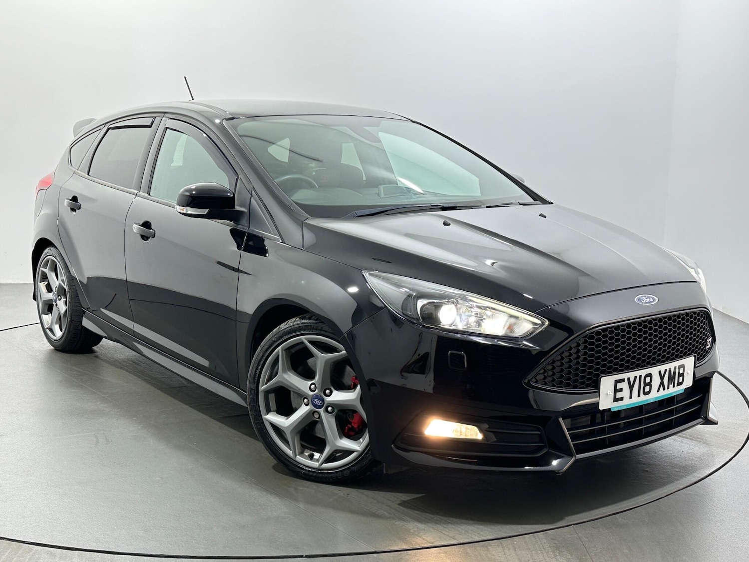 Used Ford Focus 2018 for sale - 76898251: Photo 52