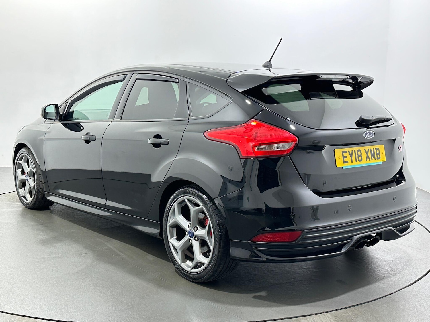 Used Ford Focus 2018 for sale - 76898251: Photo 6