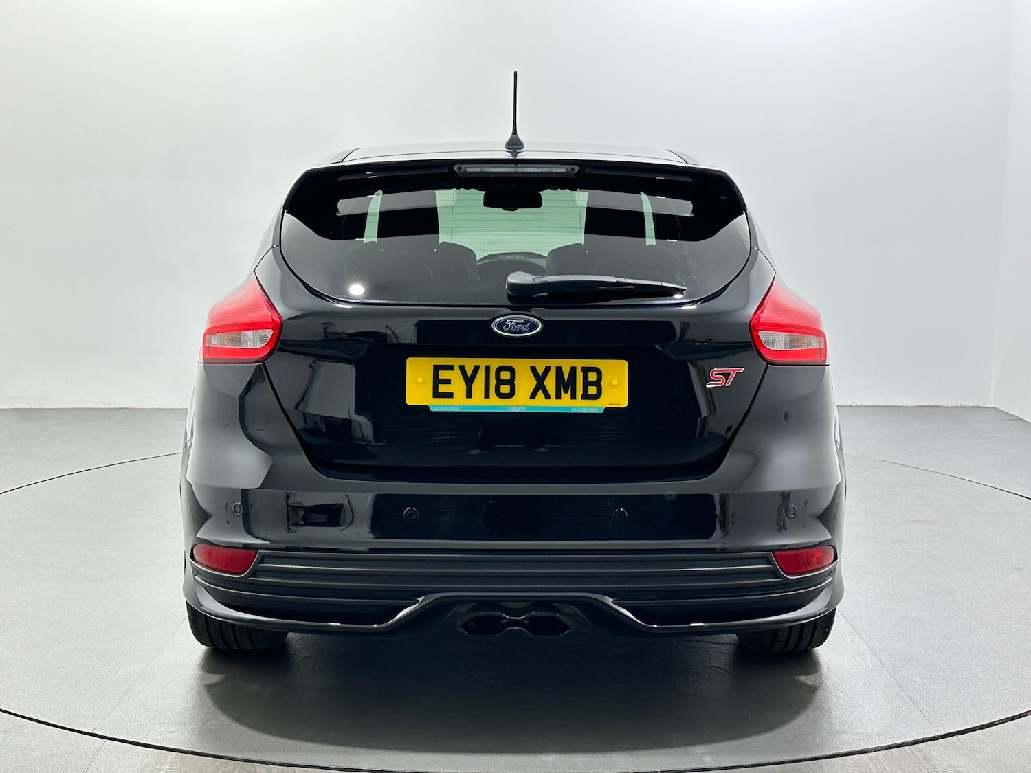 Used Ford Focus 2018 for sale - 76898251: Photo 7