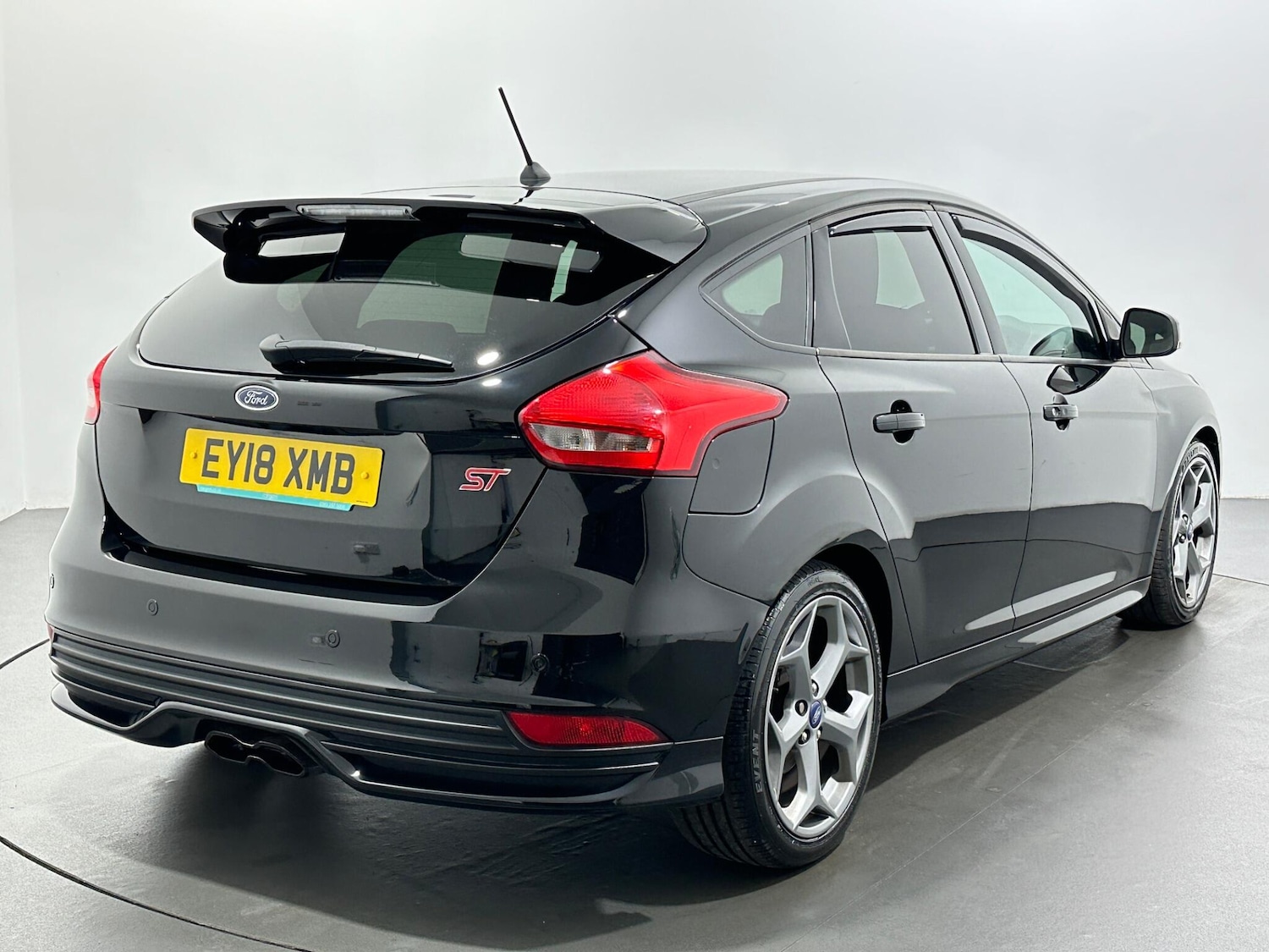 Used Ford Focus 2018 for sale - 76898251: Photo 8