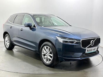 Used Volvo XC60 2018 for sale - 78536103: Photo
