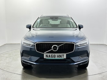 Used Volvo XC60 2018 for sale - 78536103: Photo