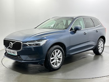 Used Volvo XC60 2018 for sale - 78536103: Photo