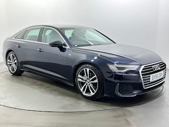 Used Audi A6 2019 for sale - 79373194: Photo