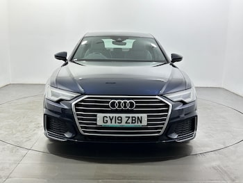 Used Audi A6 2019 for sale - 79373194: Photo