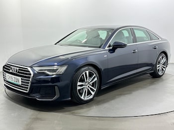 Used Audi A6 2019 for sale - 79373194: Photo