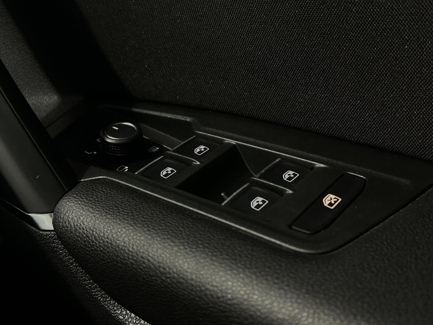 Used Volkswagen Tiguan for sale - 77682885: Photo 18