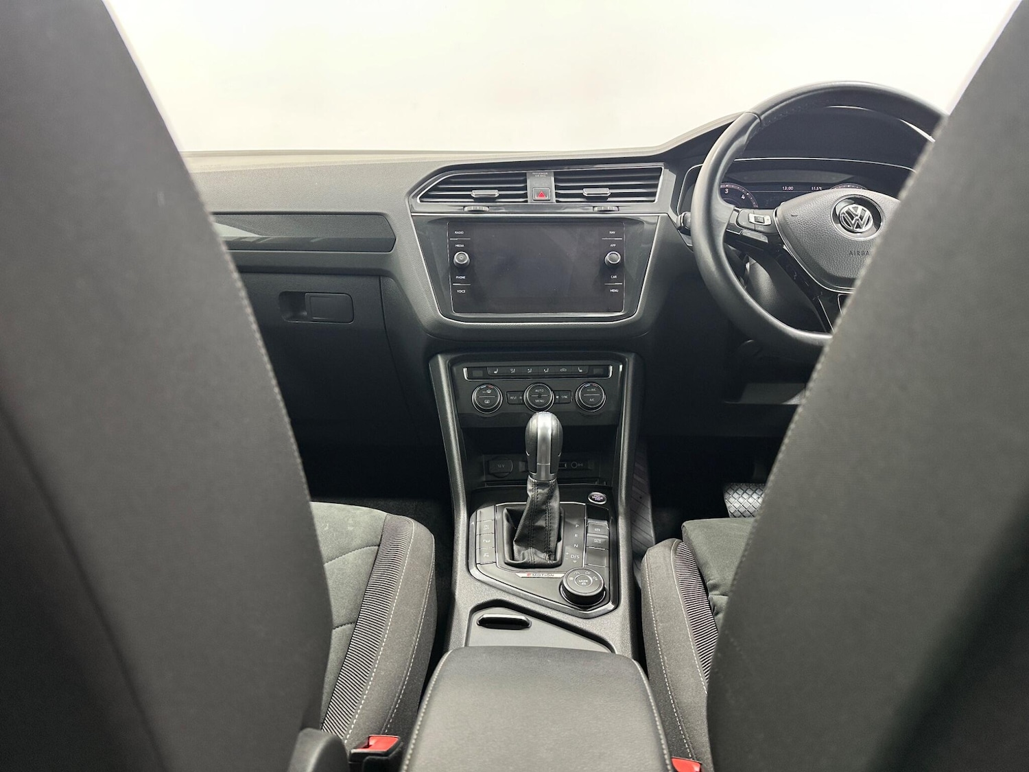 Used Volkswagen Tiguan for sale - 77682885: Photo 19