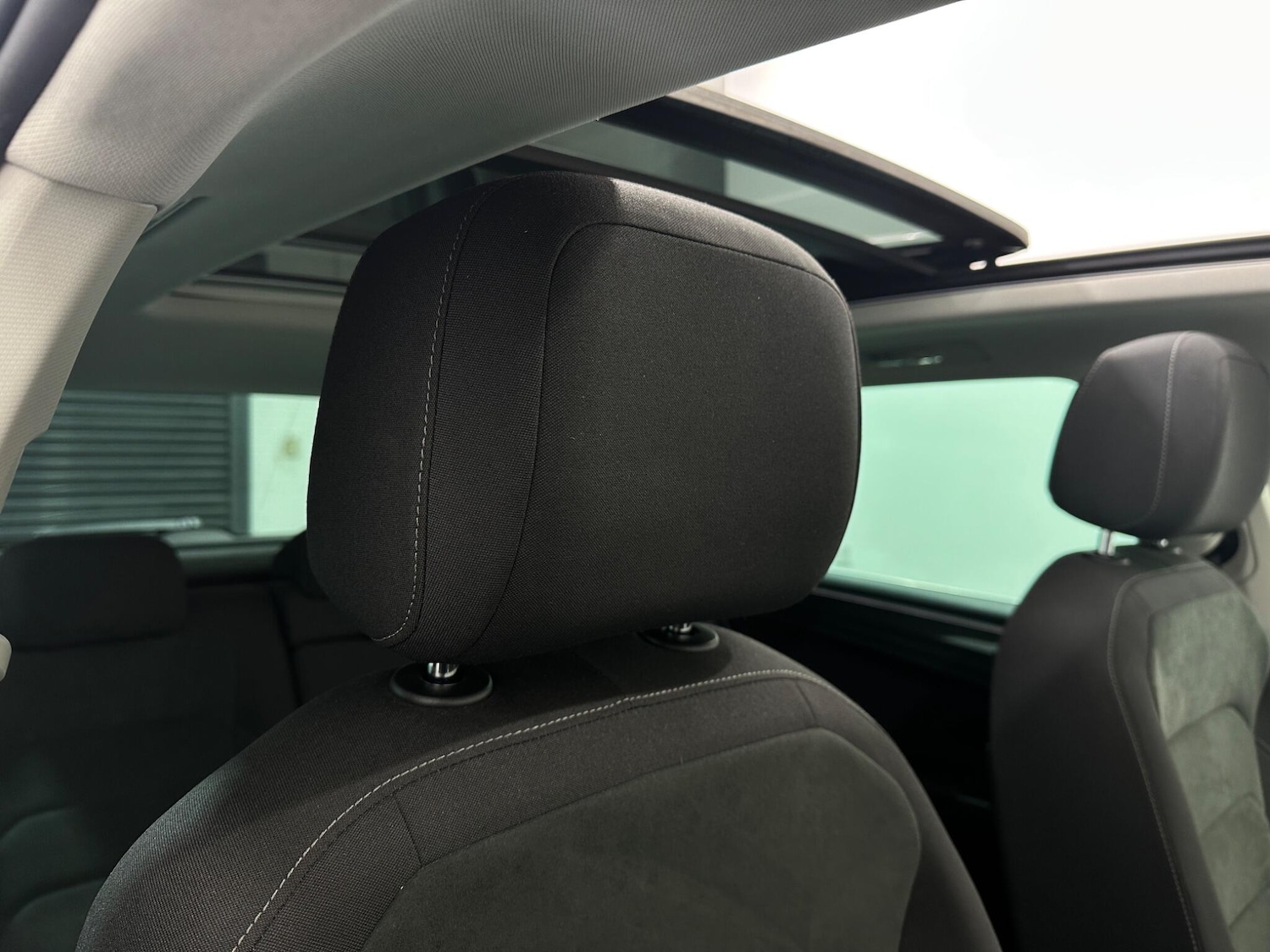 Used Volkswagen Tiguan for sale - 77682885: Photo 35