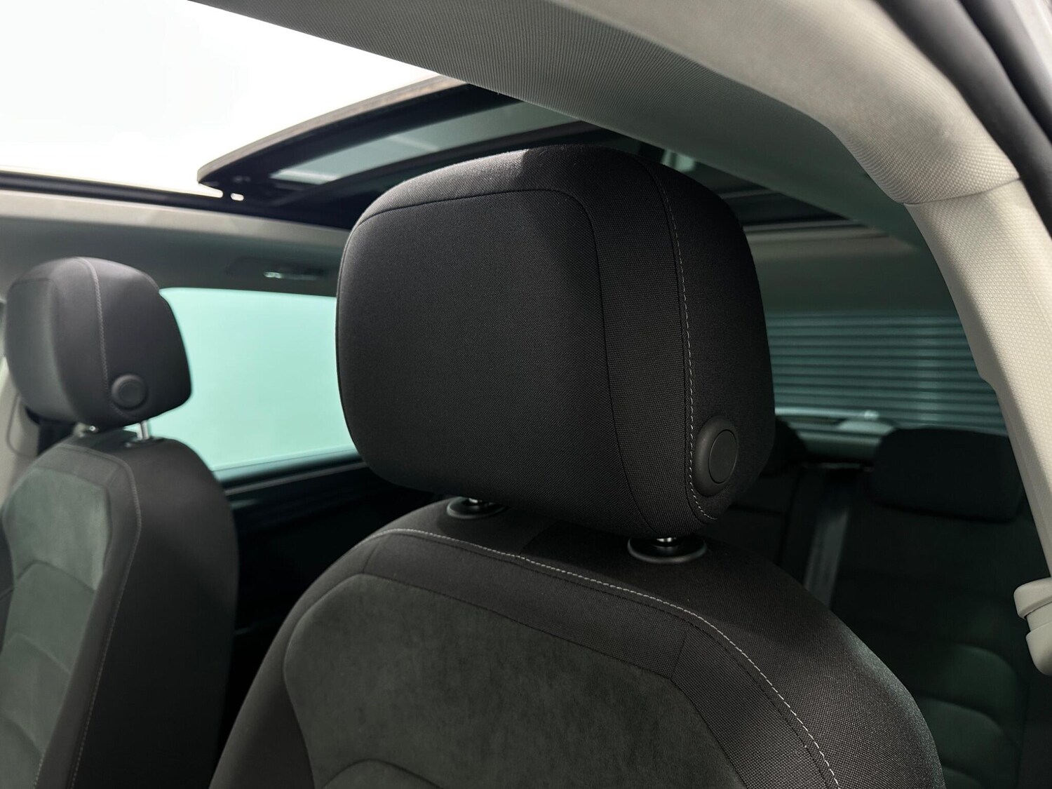 Used Volkswagen Tiguan for sale - 77682885: Photo 39