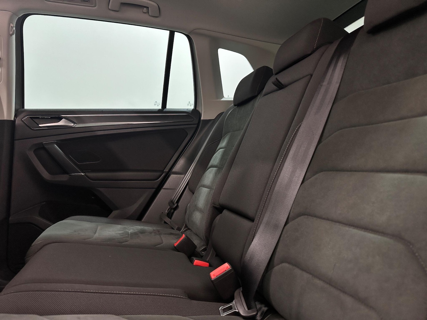 Used Volkswagen Tiguan for sale - 77682885: Photo 42