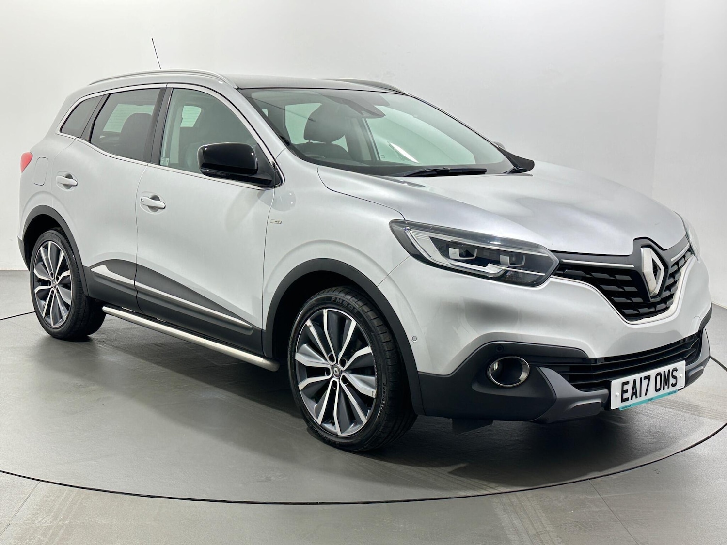 Used Renault Kadjar 2017 for sale - 77066493: Photo 1