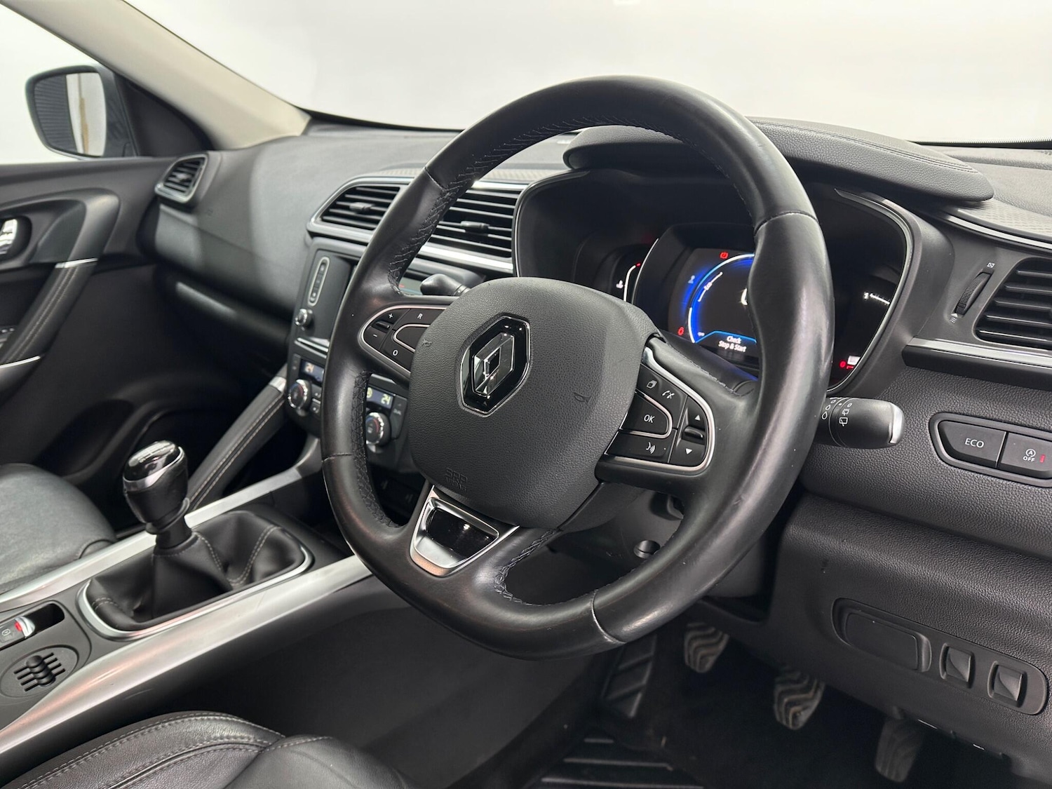 Used Renault Kadjar 2017 for sale - 77066493: Photo 10