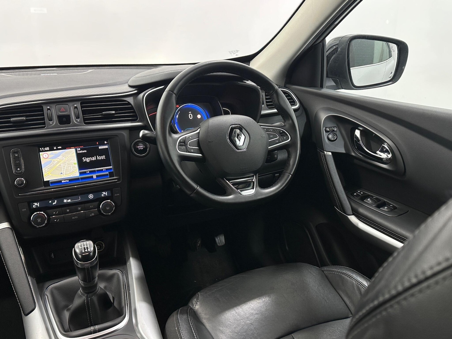 Used Renault Kadjar 2017 for sale - 77066493: Photo 11