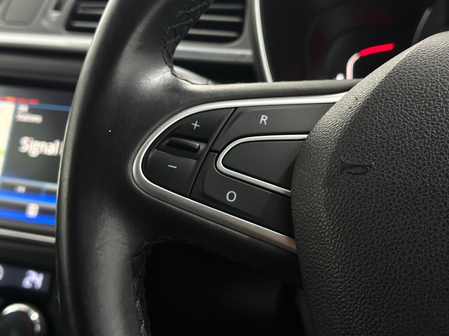 Used Renault Kadjar 2017 for sale - 77066493: Photo 13