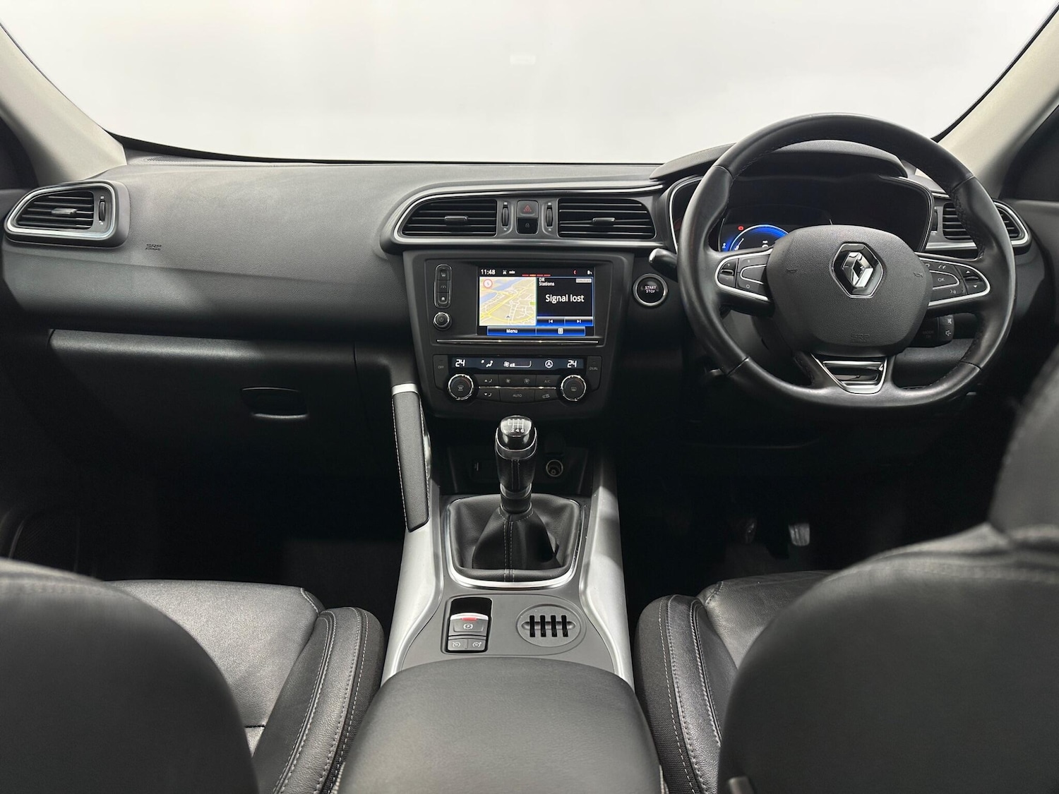 Used Renault Kadjar 2017 for sale - 77066493: Photo 19