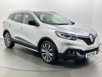 (17) - 1.5 dCi Signature S Nav Euro 6 (s/s) 5dr