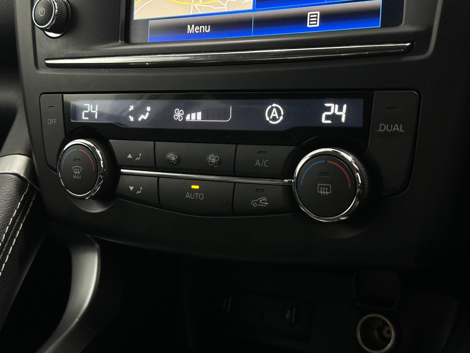 Used Renault Kadjar 2017 for sale - 77066493: Photo 22