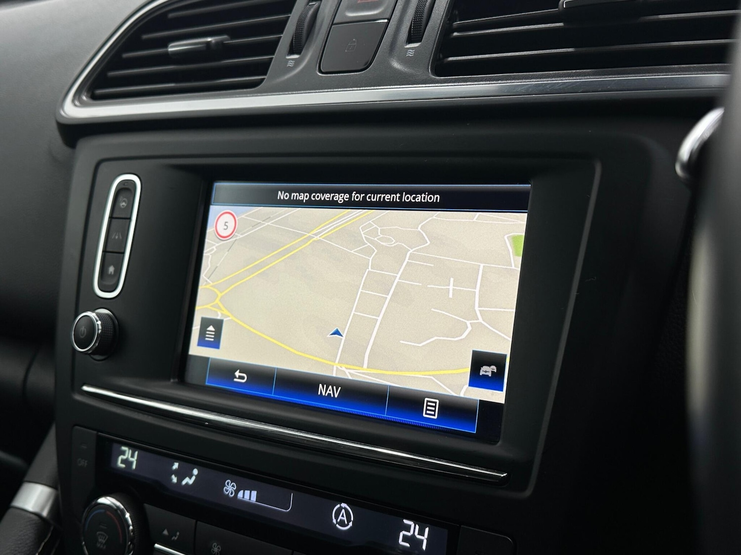 Used Renault Kadjar 2017 for sale - 77066493: Photo 23