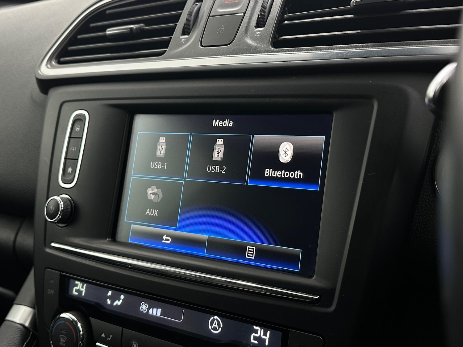 Used Renault Kadjar 2017 for sale - 77066493: Photo 25