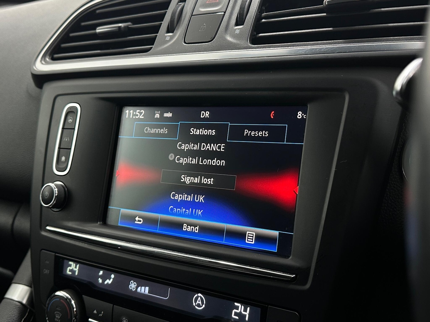 Used Renault Kadjar 2017 for sale - 77066493: Photo 26