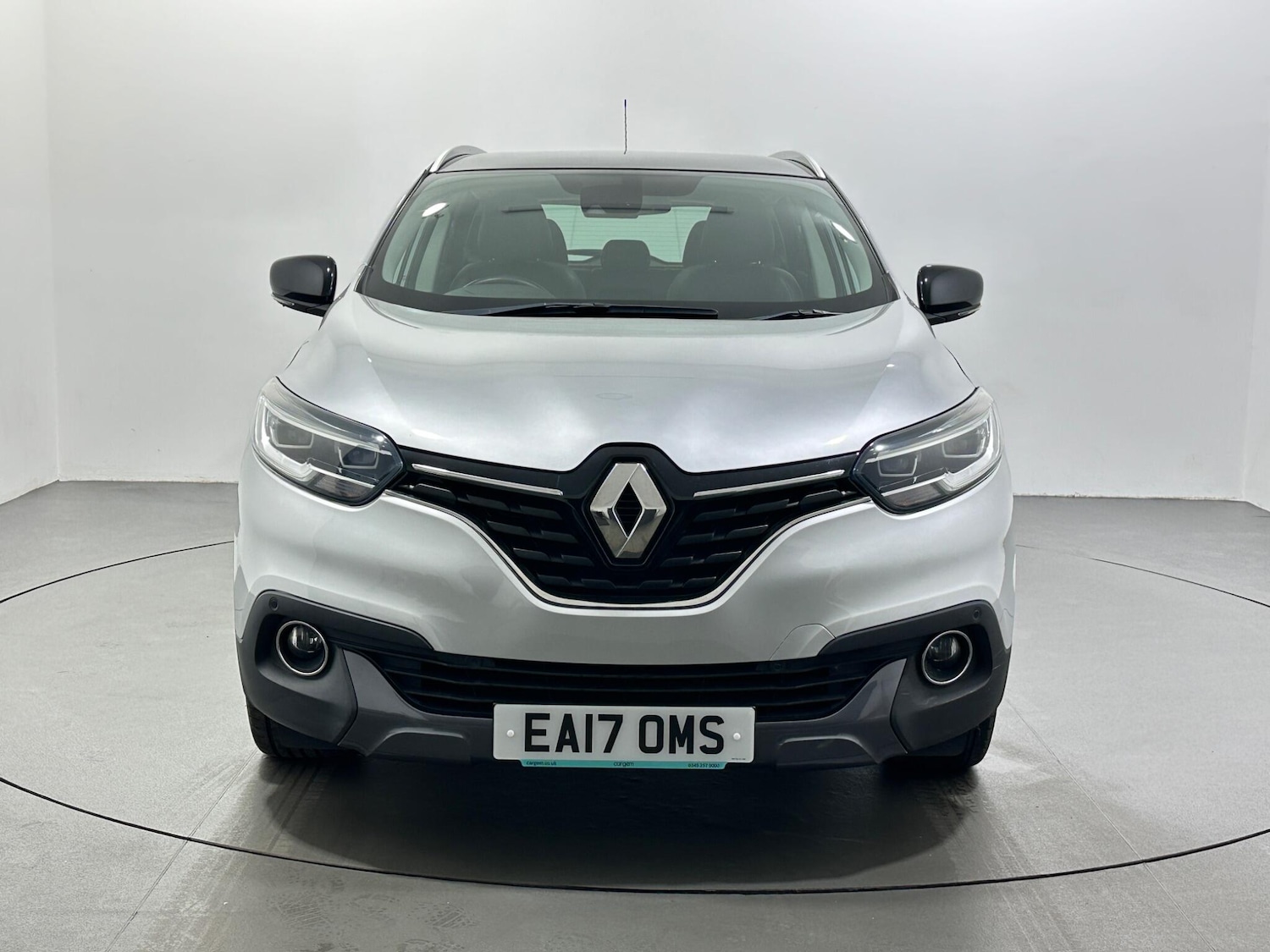 Used Renault Kadjar 2017 for sale - 77066493: Photo 3
