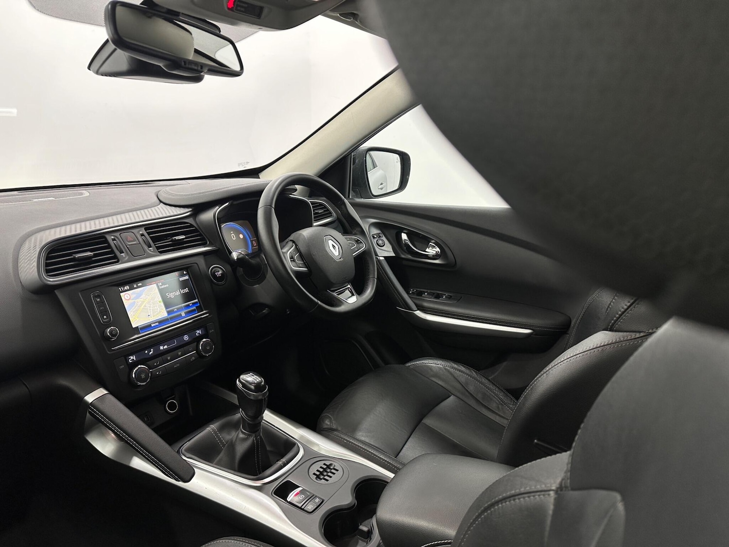 Used Renault Kadjar 2017 for sale - 77066493: Photo 30