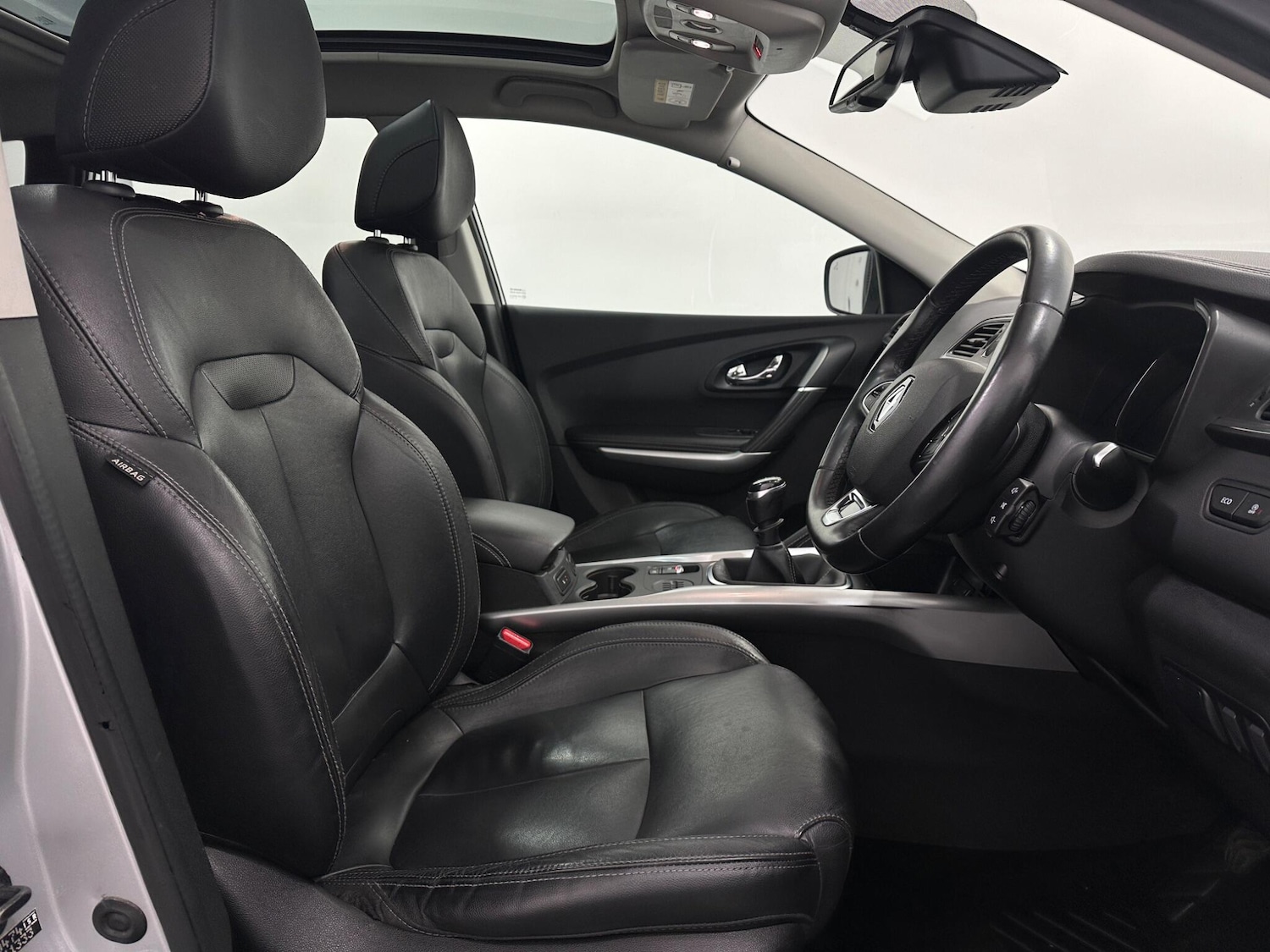 Used Renault Kadjar 2017 for sale - 77066493: Photo 31